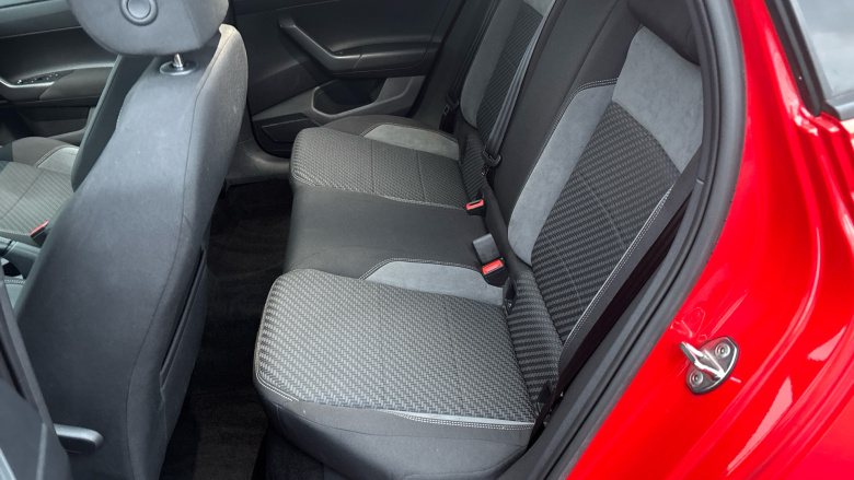 Volkswagen Polo 1.0 TSI 95 R-Line 5dr Petrol Hatchback